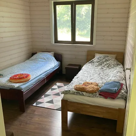Vakantiehuis Aru Talu Kuelalistemaja